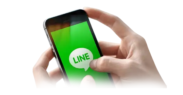 แอดไลน์เพื่อรับบัตรเงินสดฟรี 100 บาท