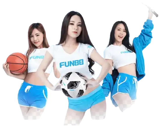 ลิงค์ Fun88