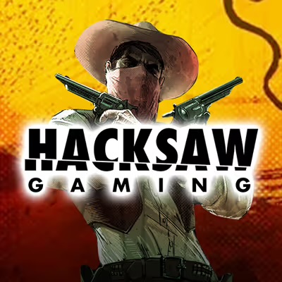 HACKSAW GAMING