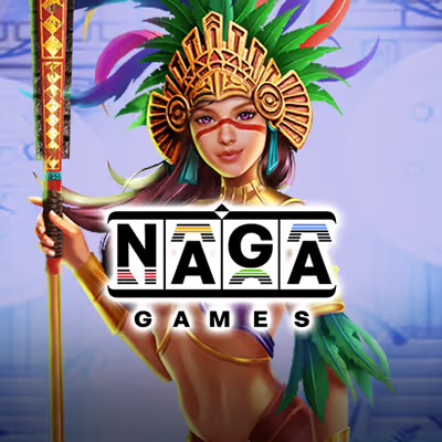 NAGA GAMES