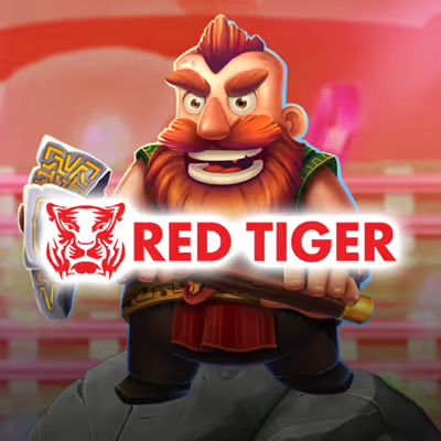 RED TIGER