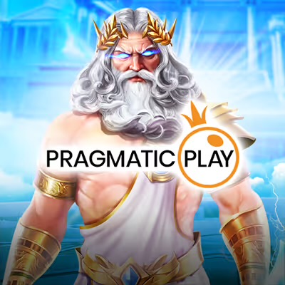 PRAGMATIC PLAY