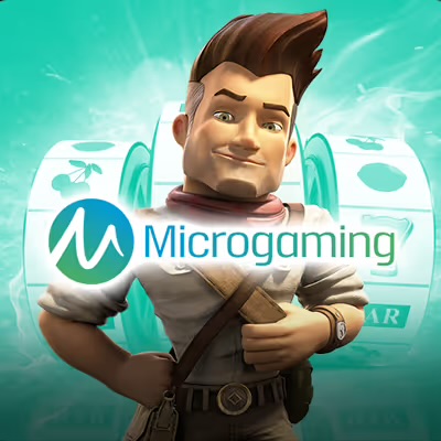 MICROGAMING