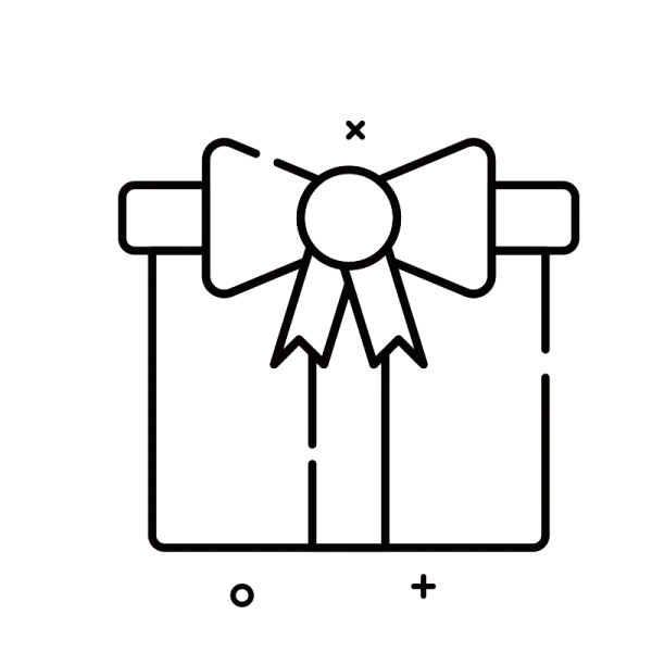 gift icon